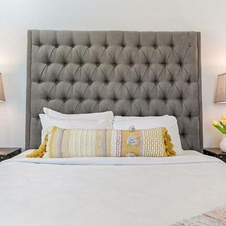 Elegant 4Br Condo In Downtown New Orleans Exterior foto