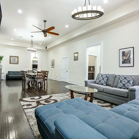 Elegant 4Br Condo In Downtown New Orleans Exterior foto