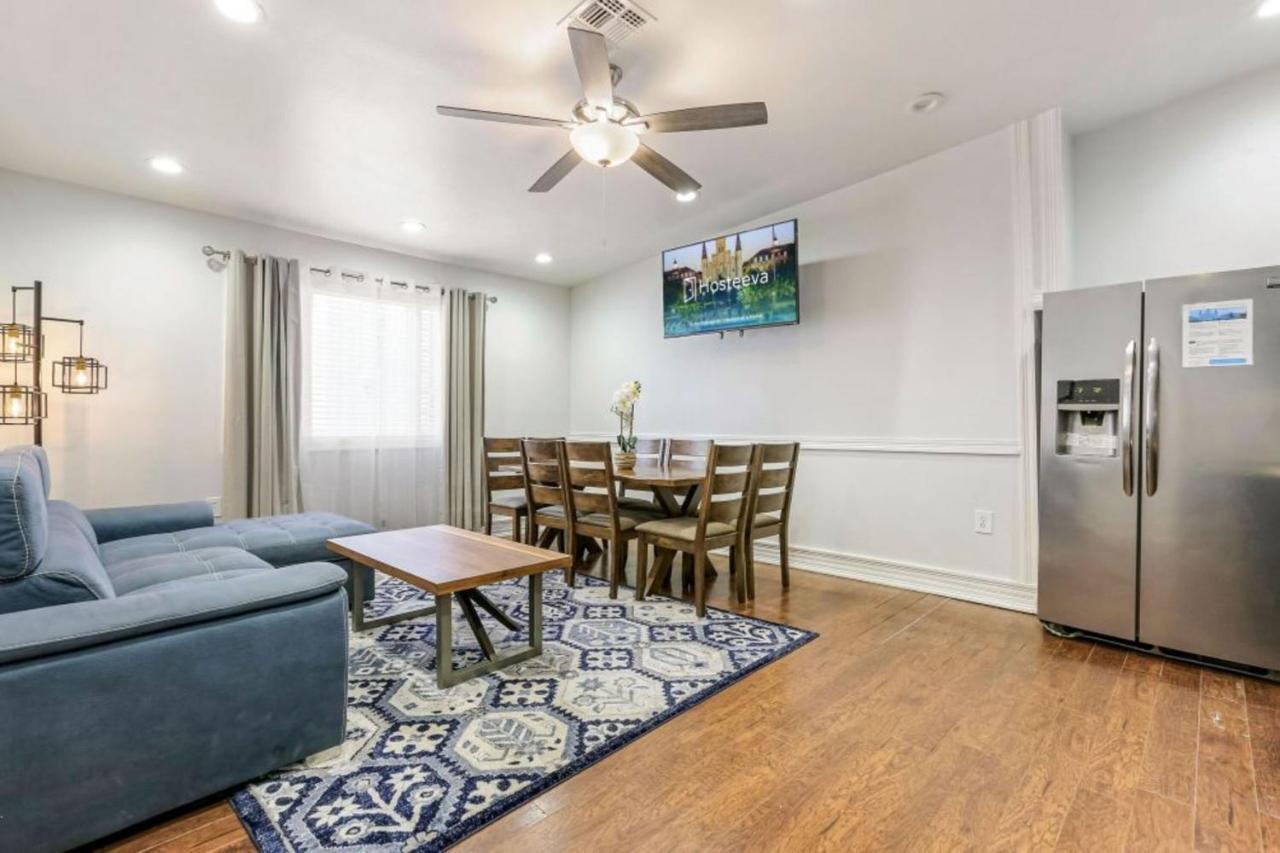 Elegant 4Br Condo In Downtown New Orleans Exterior foto