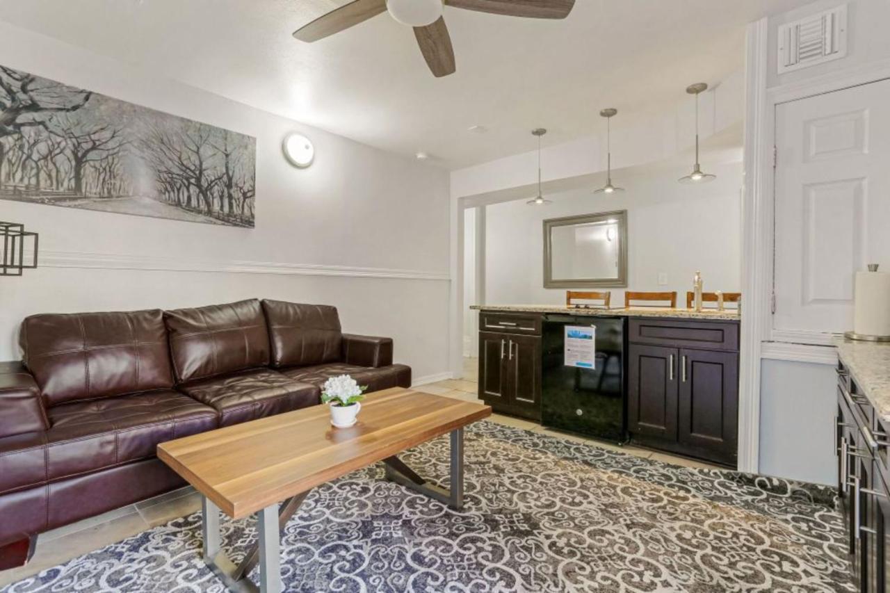 Elegant 4Br Condo In Downtown New Orleans Exterior foto