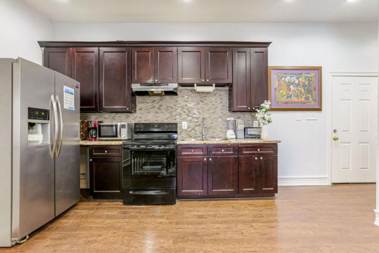 Elegant 4Br Condo In Downtown New Orleans Exterior foto