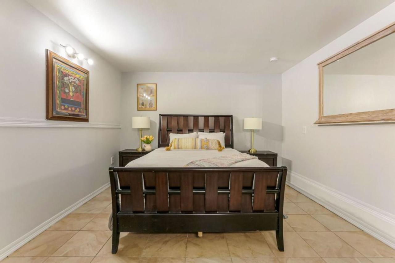Elegant 4Br Condo In Downtown New Orleans Exterior foto