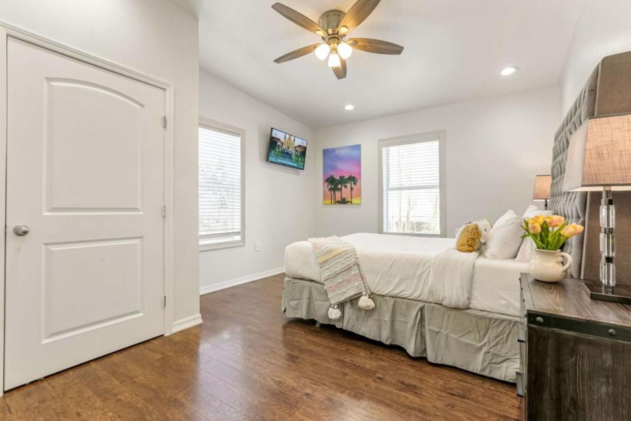 Elegant 4Br Condo In Downtown New Orleans Exterior foto