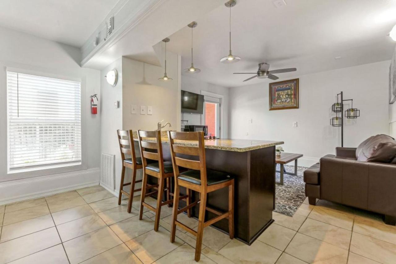 Elegant 4Br Condo In Downtown New Orleans Exterior foto