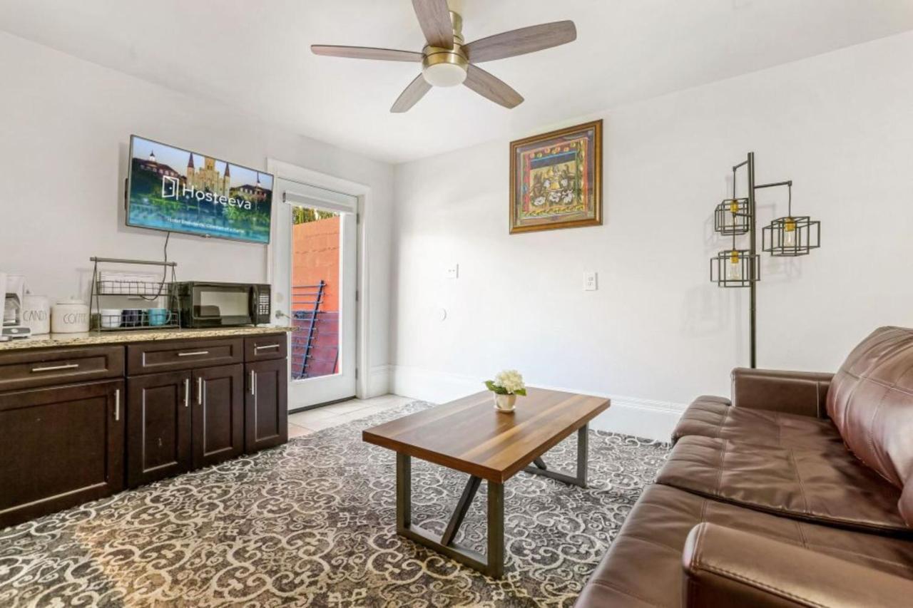 Elegant 4Br Condo In Downtown New Orleans Exterior foto