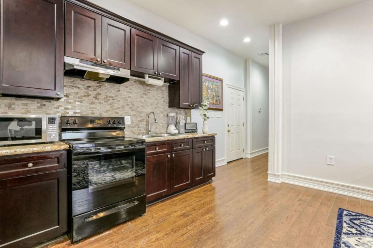Elegant 4Br Condo In Downtown New Orleans Exterior foto
