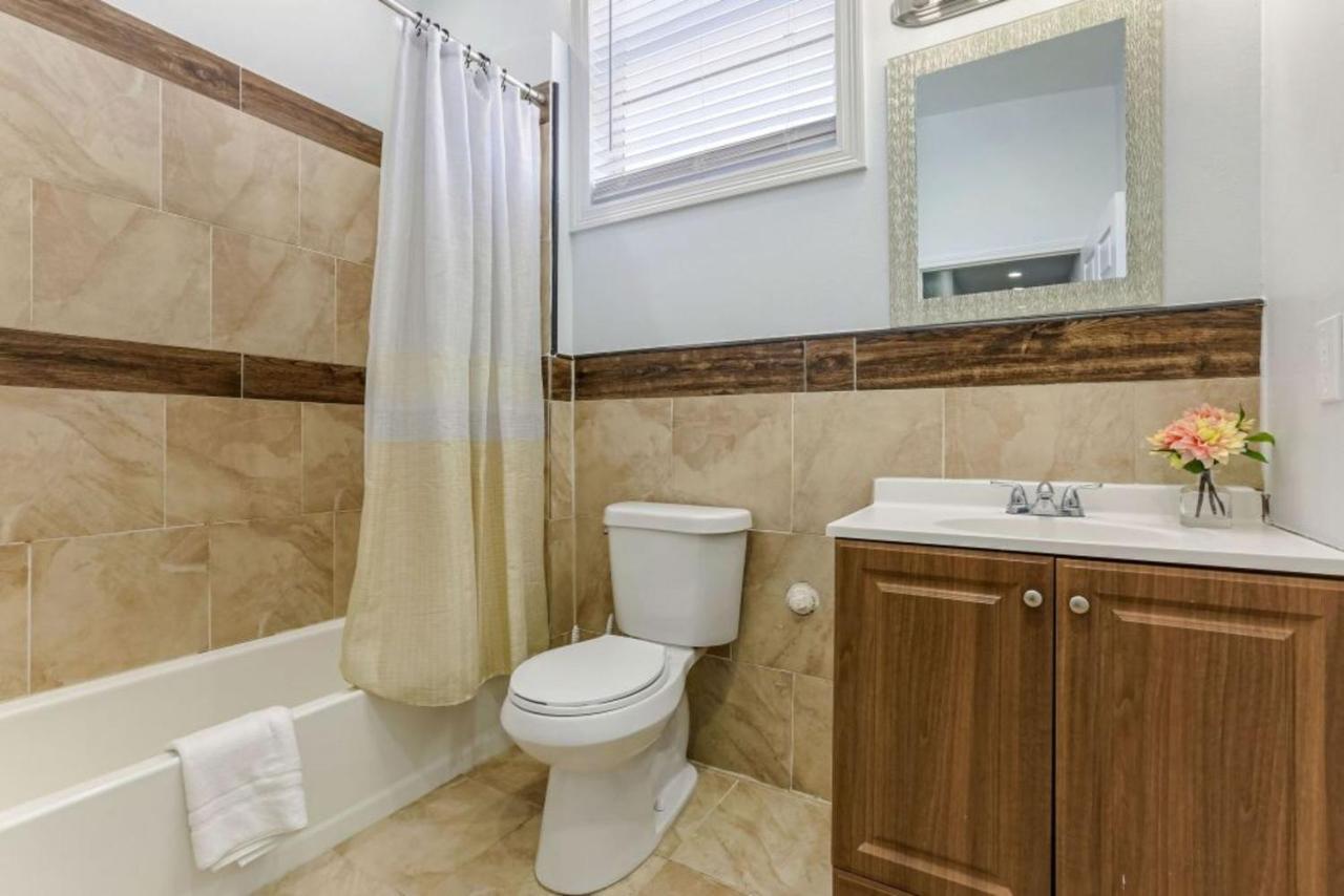 Elegant 4Br Condo In Downtown New Orleans Exterior foto