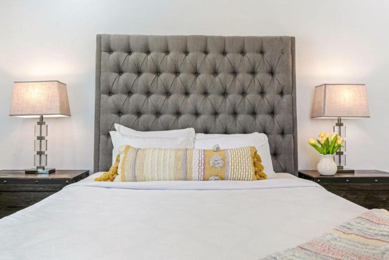 Elegant 4Br Condo In Downtown New Orleans Exterior foto