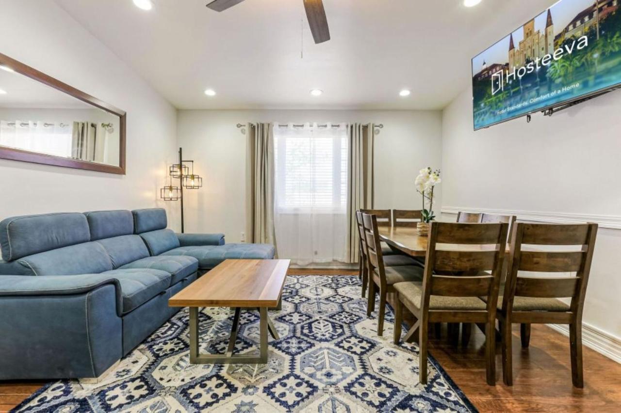 Elegant 4Br Condo In Downtown New Orleans Exterior foto