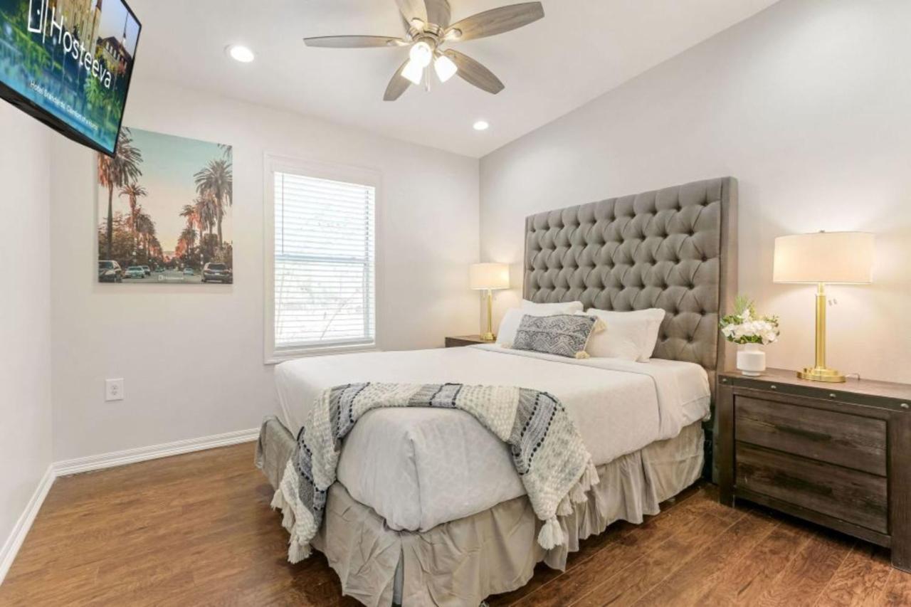 Elegant 4Br Condo In Downtown New Orleans Exterior foto