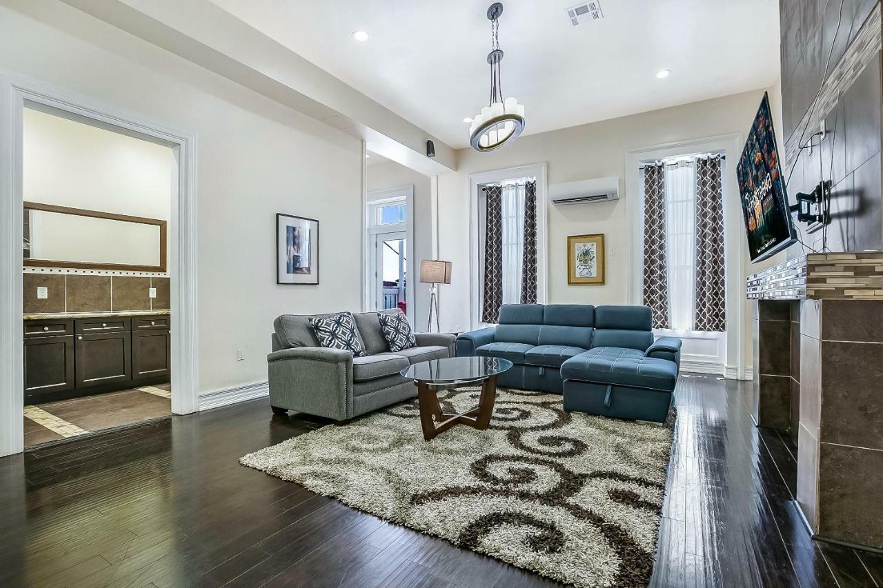 Elegant 4Br Condo In Downtown New Orleans Exterior foto
