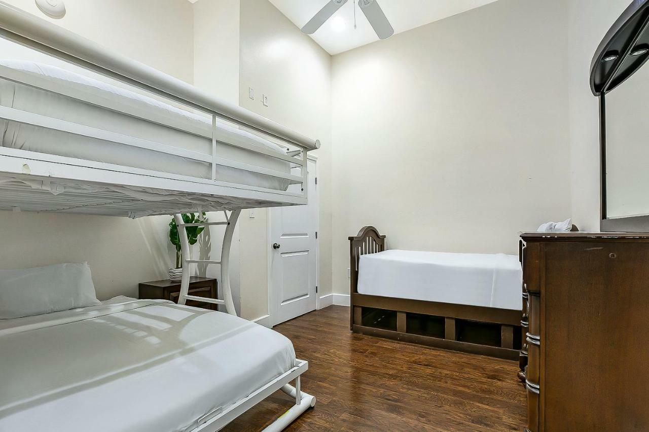 Elegant 4Br Condo In Downtown New Orleans Exterior foto
