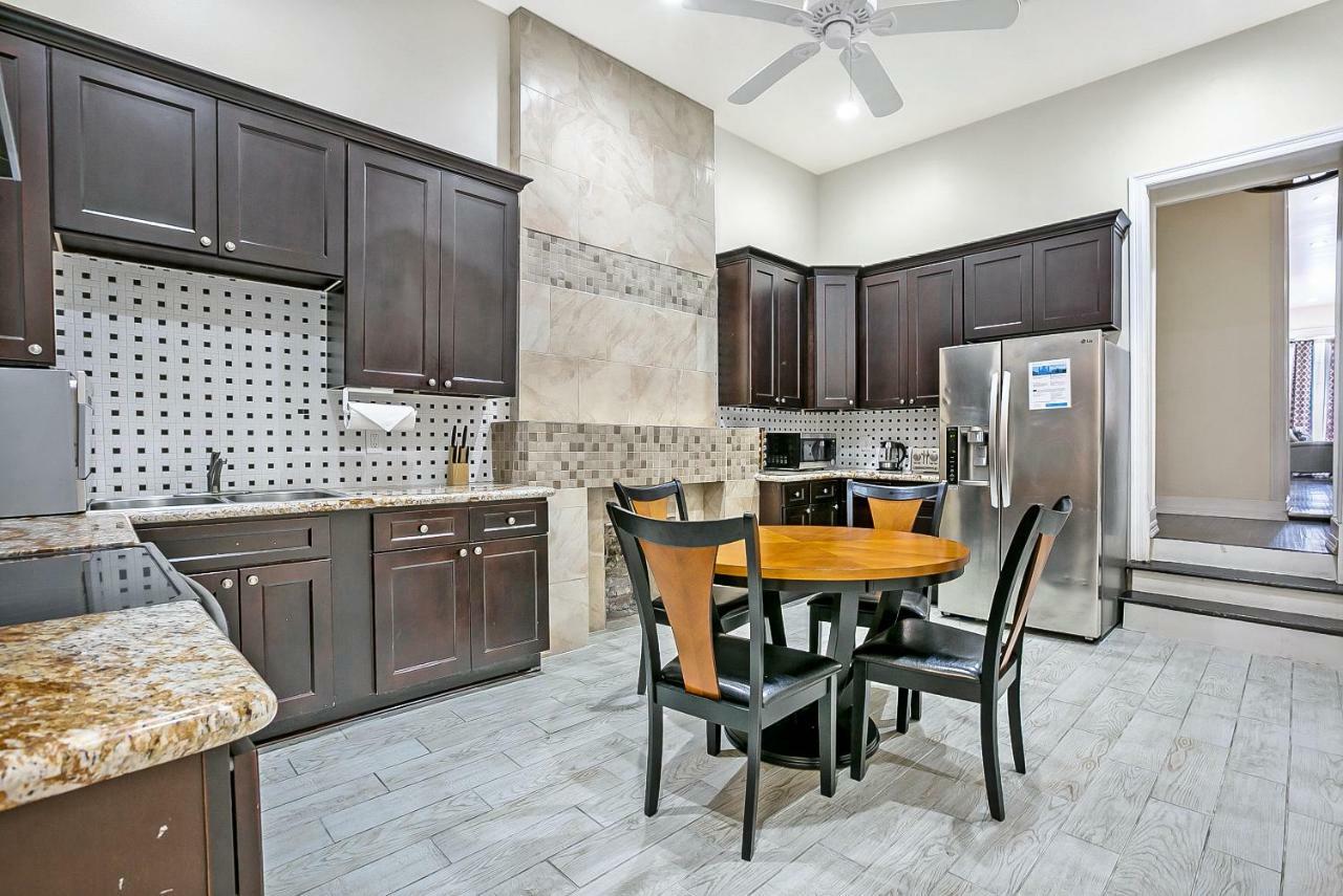 Elegant 4Br Condo In Downtown New Orleans Exterior foto
