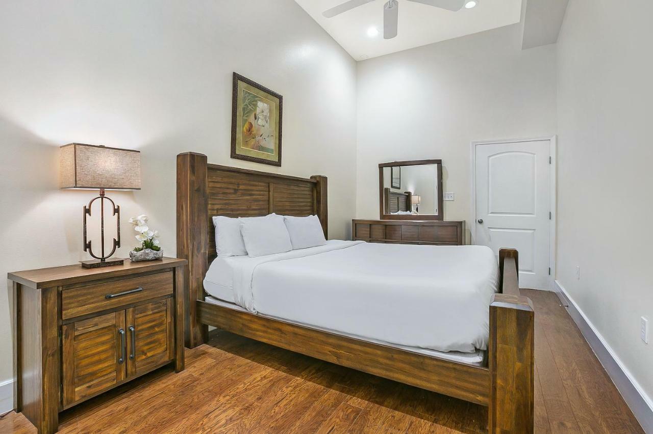 Elegant 4Br Condo In Downtown New Orleans Exterior foto