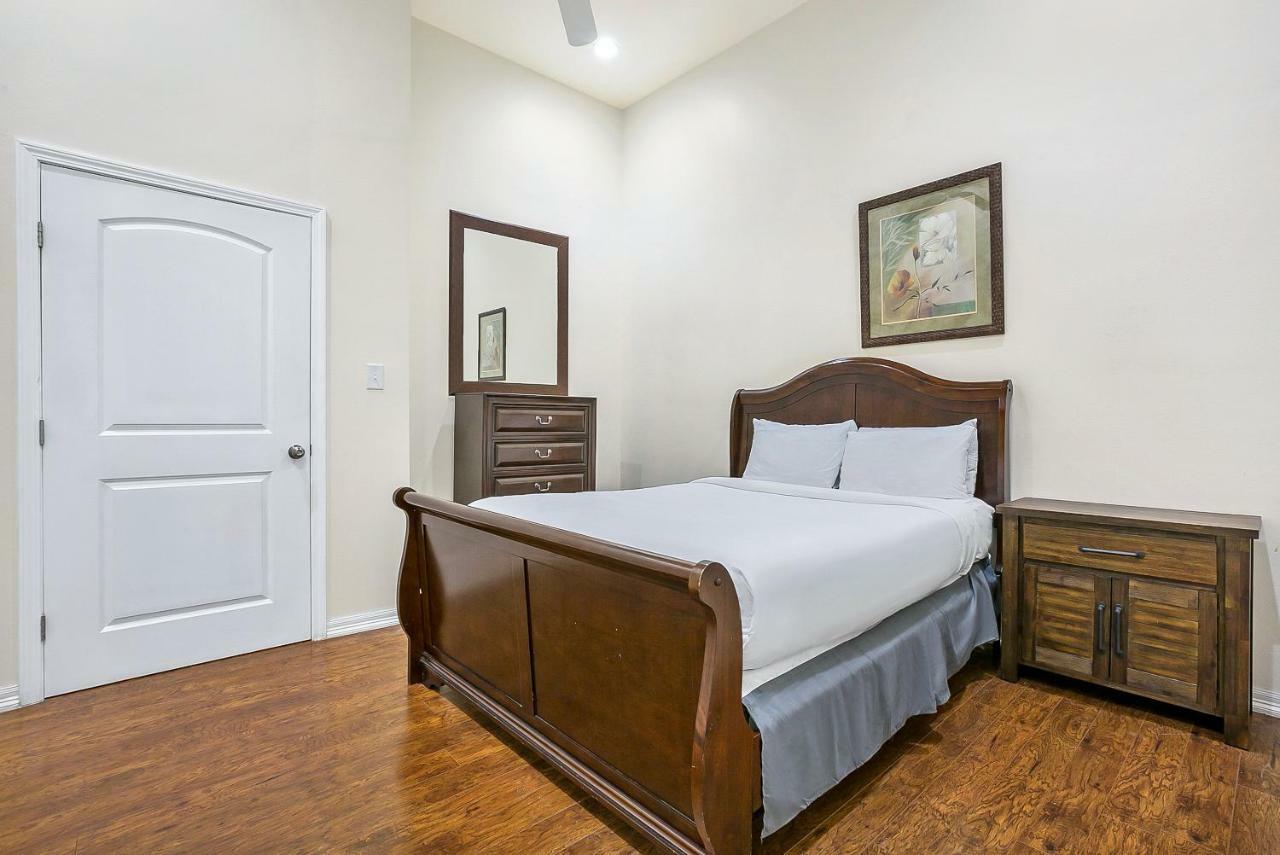 Elegant 4Br Condo In Downtown New Orleans Exterior foto