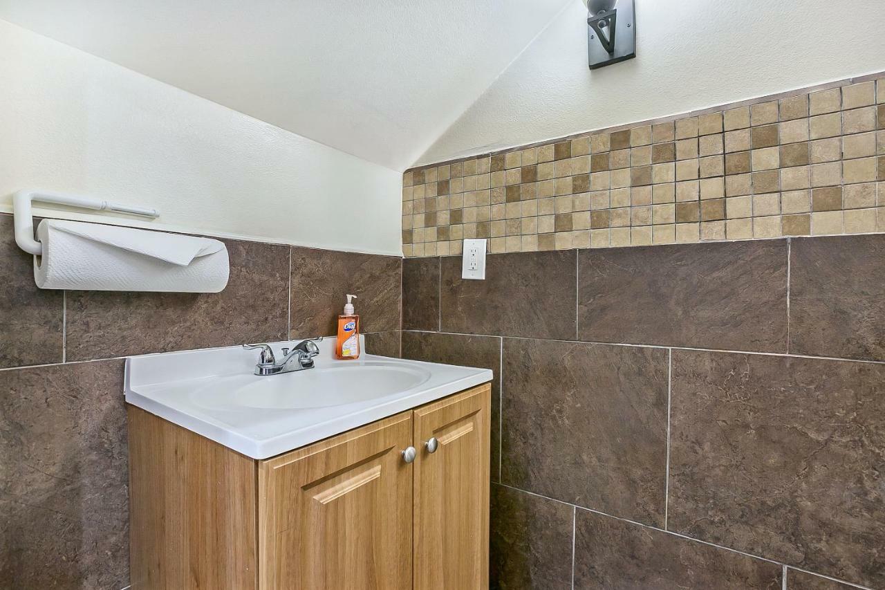 Elegant 4Br Condo In Downtown New Orleans Exterior foto